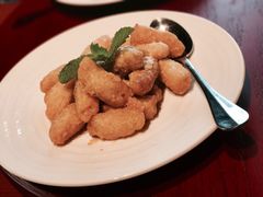 -镇江苏宁万豪酒店-苏筵中餐厅