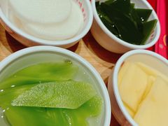 -山城辣妹子(定福庄店)