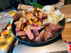 -笑福亭料理小馆(解放碑店)