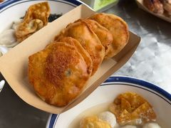 -非遗·十八曲鱼饺(西马总店)