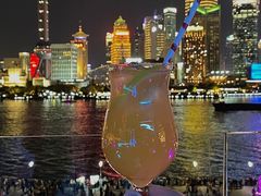 -外滩8号 whisky bar(金延大厦店)