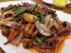-金丝饭庄(金丝新天地保障性住宅小区店)