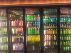 -汉丽斯巴西烤肉自助(市南店)