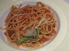 -夏日玛莉西餐厅(中茂城店)