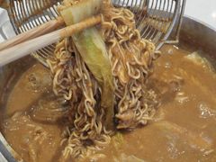 -荣叔港式沙嗲牛肉火锅(正佳潮流店)