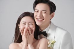 -金夫人婚纱摄影(惠阳店)