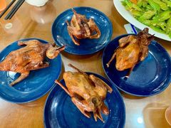 -煲煲掂风味煲仔饭餐厅(西区店)