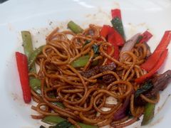 -食间牛排(湖西路店)