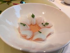 -桂花楼淮扬中餐厅(浦东香格里拉店)