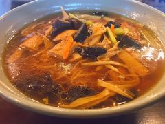 -重元寺香积厨素斋馆