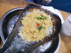 带子-老虎滩大连海鲜烧烤(建邺云锦路总店)