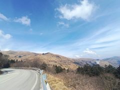 -神农架景区