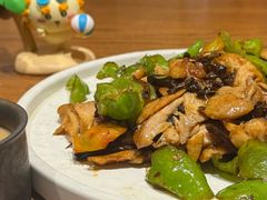 -敏珠拉姆藏餐·南京厨房(富春江东街店)