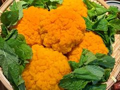 -菌小白·野生菌火锅(时尚天河店)