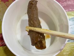-桂萍特色牛筋牛杂(长堤街总店)