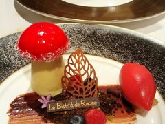 -Le Bistrot de Racine