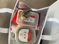 -北平宴·烤鸭·京味菜(中关村店)