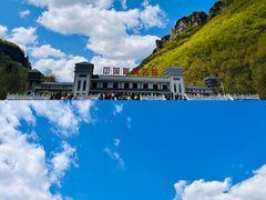 -本溪大峡谷