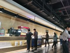 -汉巴味德·烤肉与啤酒的自助(杭州大悦城店)