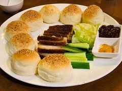 密云烧肉-烧肉馆(古北水镇景区店)