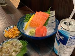 -哥哥の深夜食堂(红松东路店)