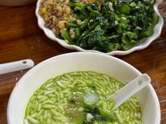 擂茶-客家养生油茶(汕尾店)