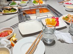 -海底捞火锅(海宁路店)