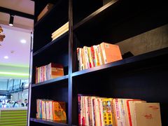 -和府捞面(石景山喜隆多店)