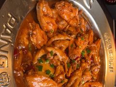 -胖哥俩肉蟹煲(杭州下沙学林街店)