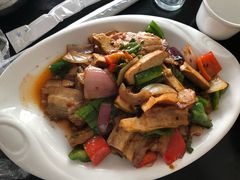 -小四川美食馆(幸福路店)