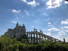 -厦门方特梦幻王国