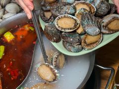 -焰江山海鲜牛排烤肉自助(锦华万达二星店)