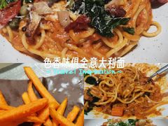 -娜娜家•Nana's restaurant (南开大悦城店)