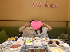 -海底捞火锅(海宁路店)