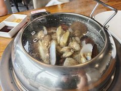 -海味当家·蒸锅海鲜(星海公园店)