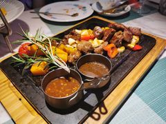 -蜜桃花开·中西融合菜E&W(南长街店)