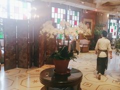 -漢舍中国菜馆(889广场店)