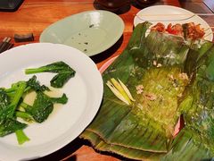 -七色云蔬食(喜邻里店)