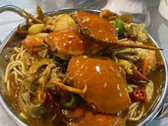 -小民大排档(光谷店)