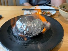 -朵朵开素食餐厅(后宰门街店)