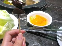 -火锅岛潮牌自助餐厅(天津天佑城店)