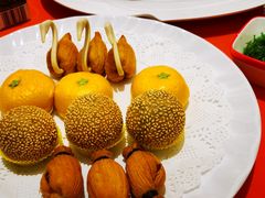 -上海白金汉爵大酒店(大零号湾国际会议中心店)