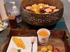 -菩泰·泰式草本按摩SPA(武汉新天地南馆店)