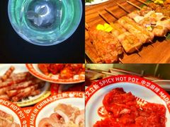 -文立新麻辣烫(合生汇21街区店)