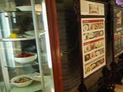 -A One Kitchen·南京精菜馆(德基广场店)