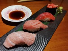 -希望日本料理(保利香槟花园店)