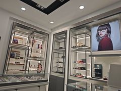 -宝岛眼镜(武汉南湖店)