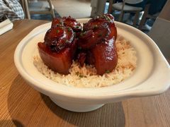 -沛家·西餐Brunch·直火料理