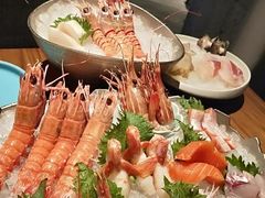 -Mr·Fish鱼鲜生海鲜放题(银泰in99店)