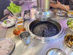 -玄希浪漫厨房·韩料烤肉(湖滨银泰in77店)